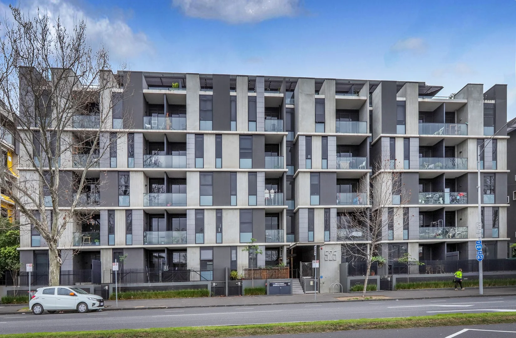 Additional image 9 of 305/525 Rathdowne Street, Carlton VIC 3053