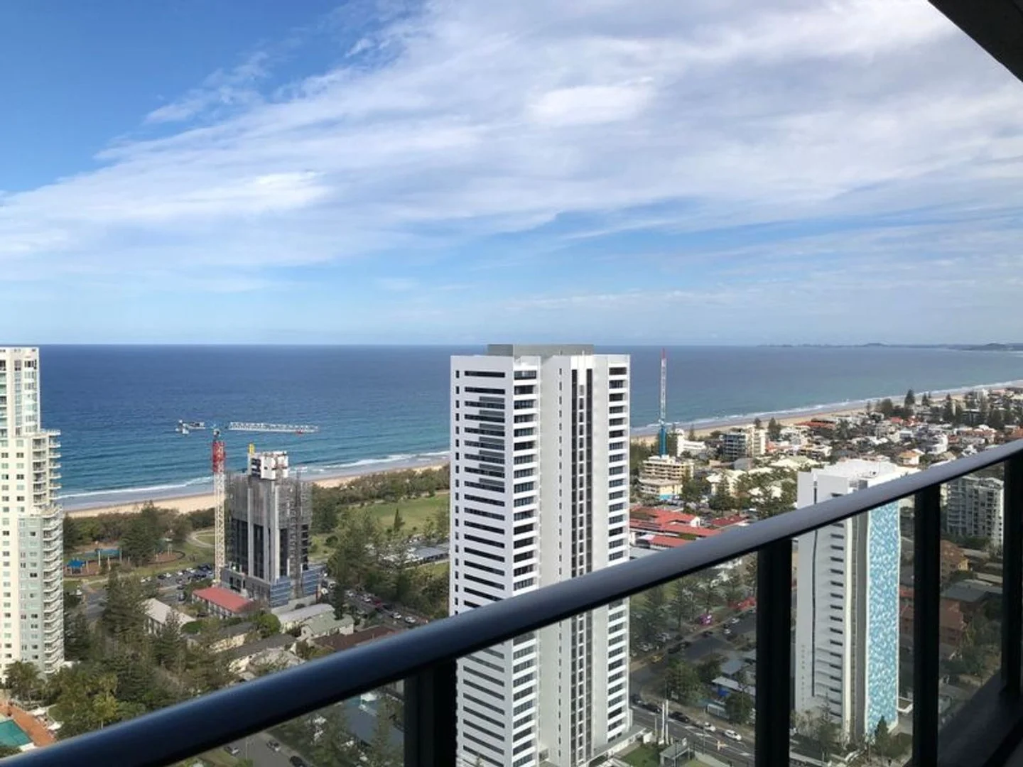Additional image 2 of 2304/2663 Gold Coast Highway, Broadbeach QLD 4218