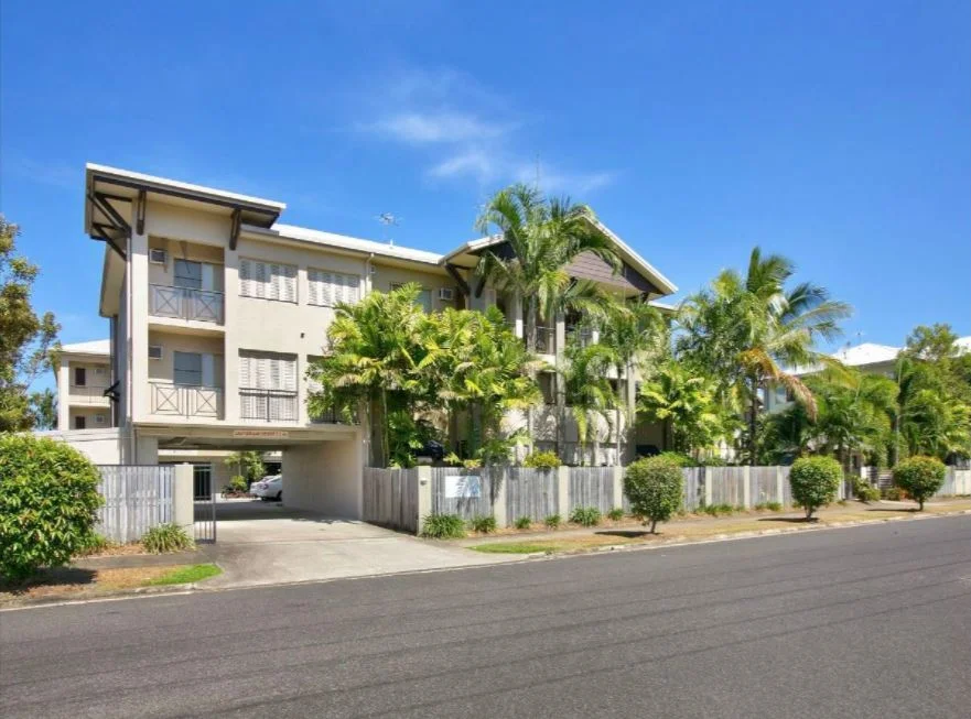 Additional image 9 of 319/2-8 Centenary Close, Manoora QLD 4870