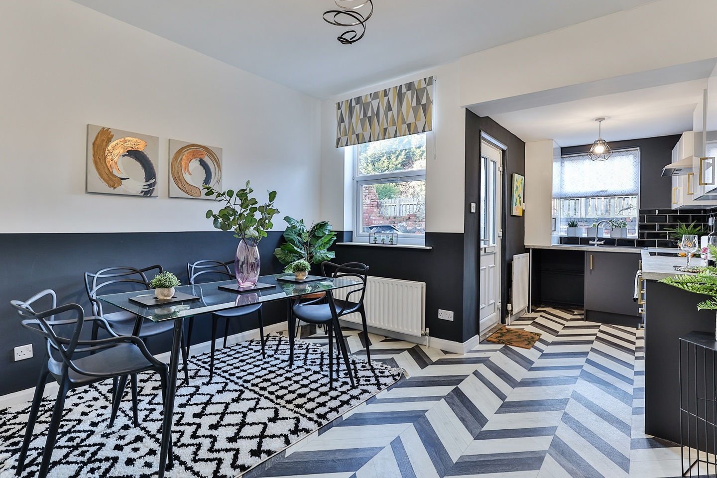 Additional image 23 of 3 Bed Terraced House, Priestley Street, S2, N1 7GU