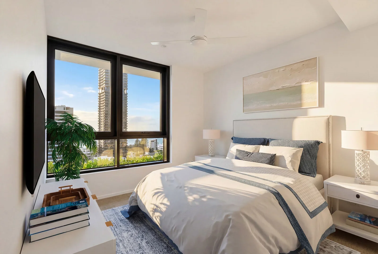 Additional image 12 of 1203/26 Alexandra Ave, Broadbeach QLD 4218