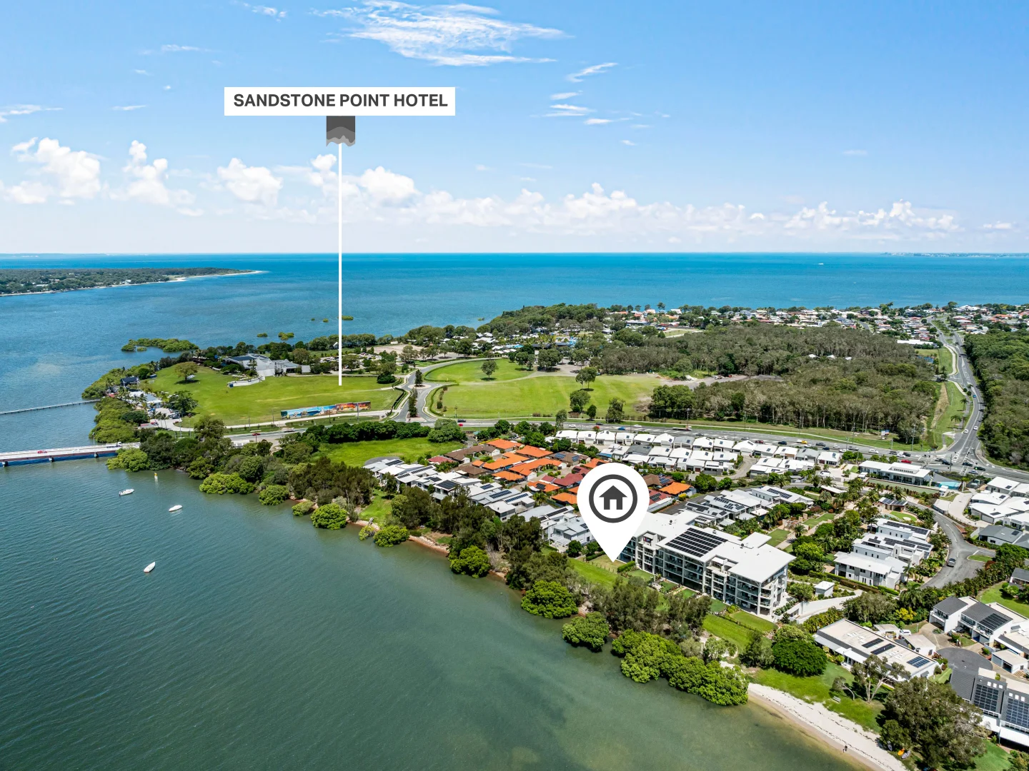 Additional image 15 of 6/8A Spinnaker Drive, Sandstone Point QLD 4511