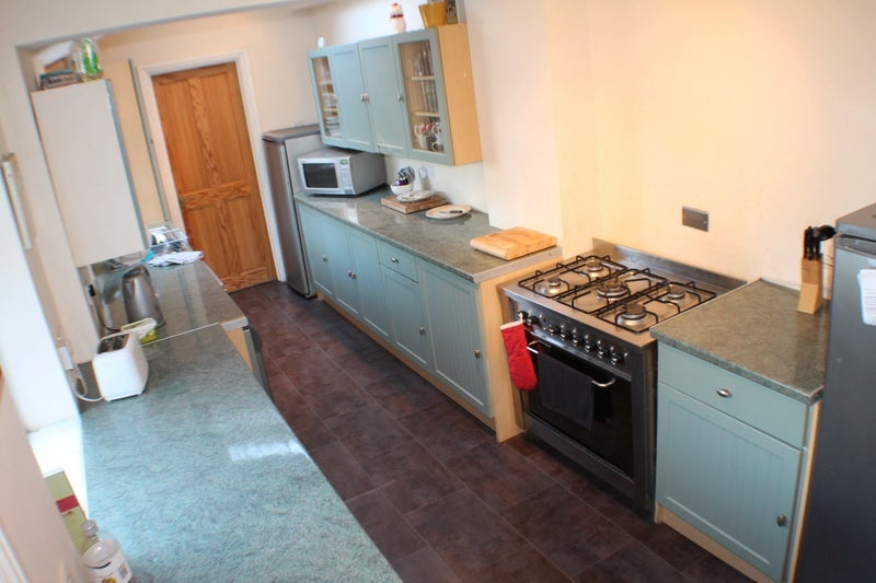 Additional image 2 of Room in a Shared House, Rosebery Avenue, NG2, N1 7GU