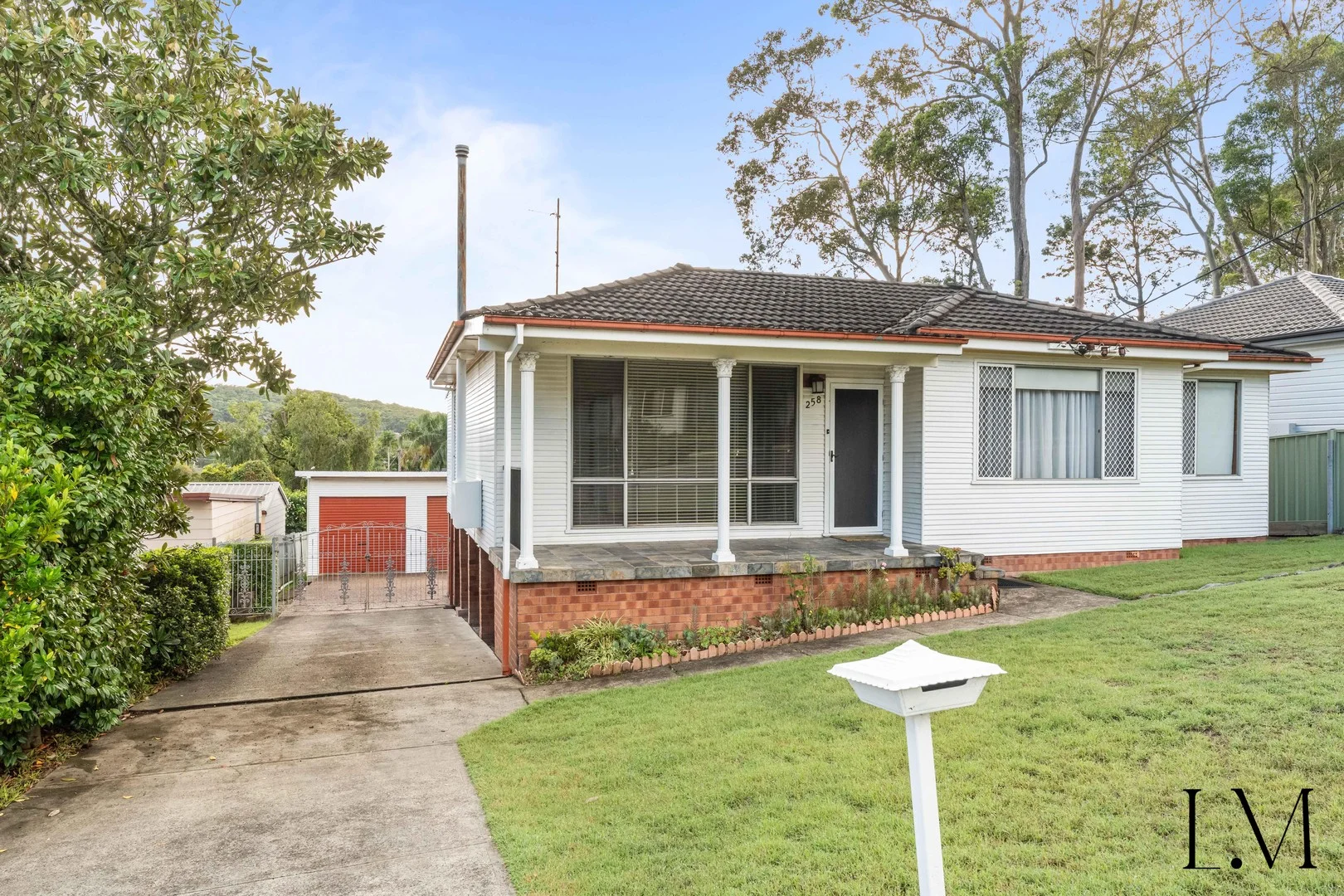 258 Mccaffrey Drive, Rankin Park NSW 2287