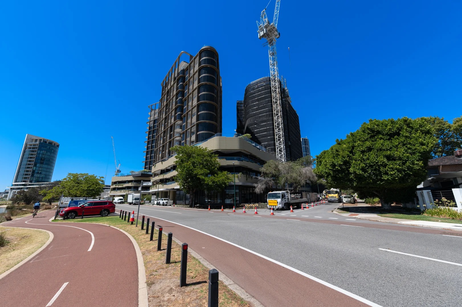 Additional image 35 of 205e/59 Canning Beach Road, Applecross WA 6153