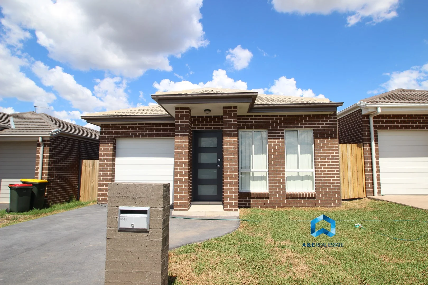 100a McCulloch Street, Riverstone NSW 2765