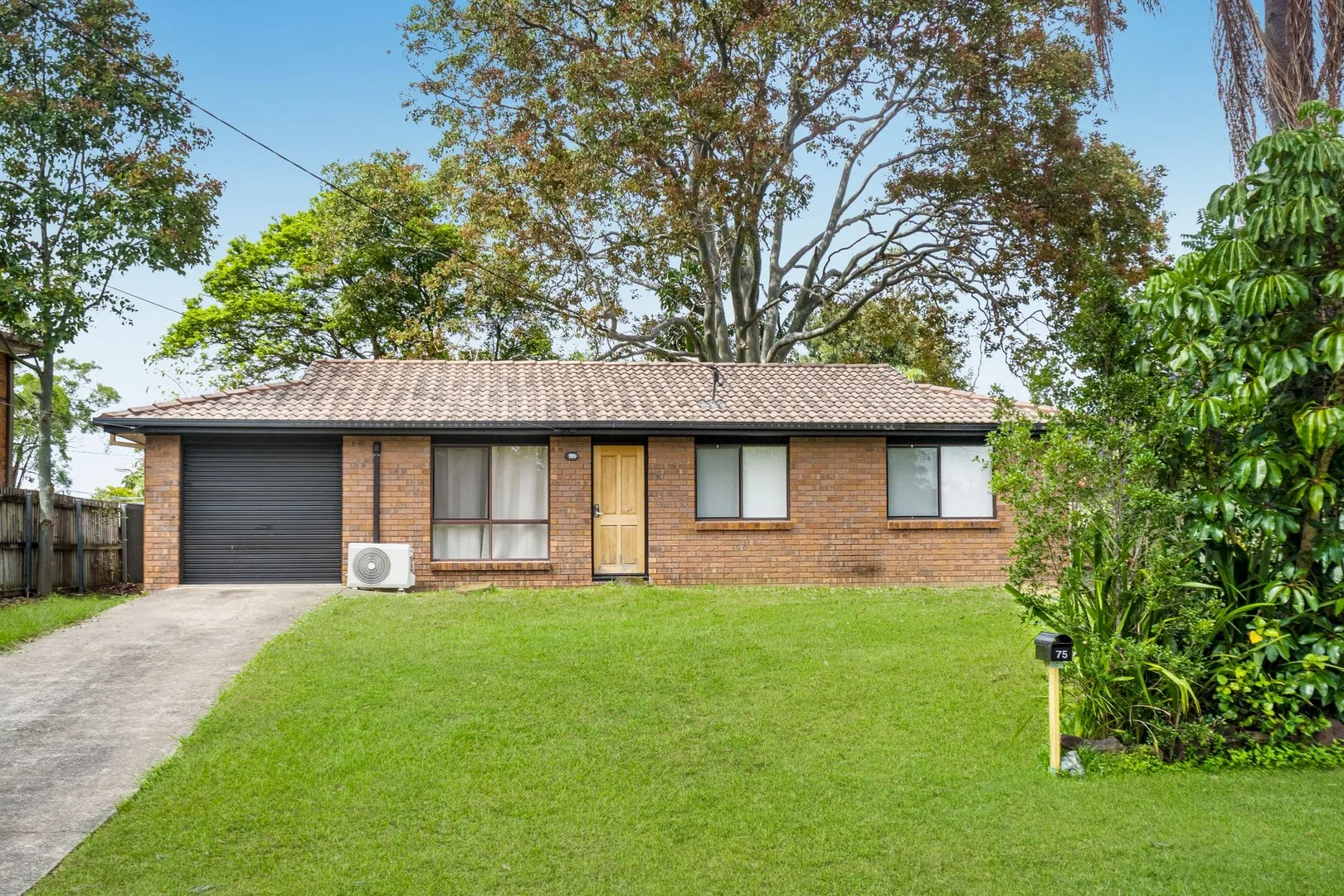 75 Spanns Road, Beenleigh QLD 4207