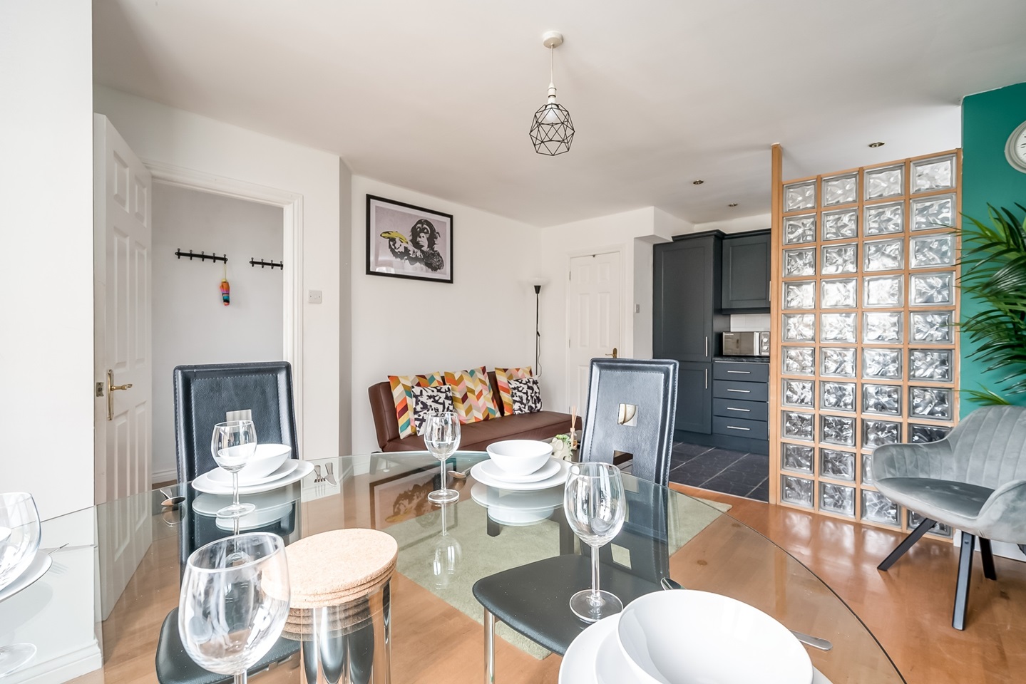 Additional image 22 of 2 Bed Semi-Detached House, St. Judes Square, BT7, N1 7GU