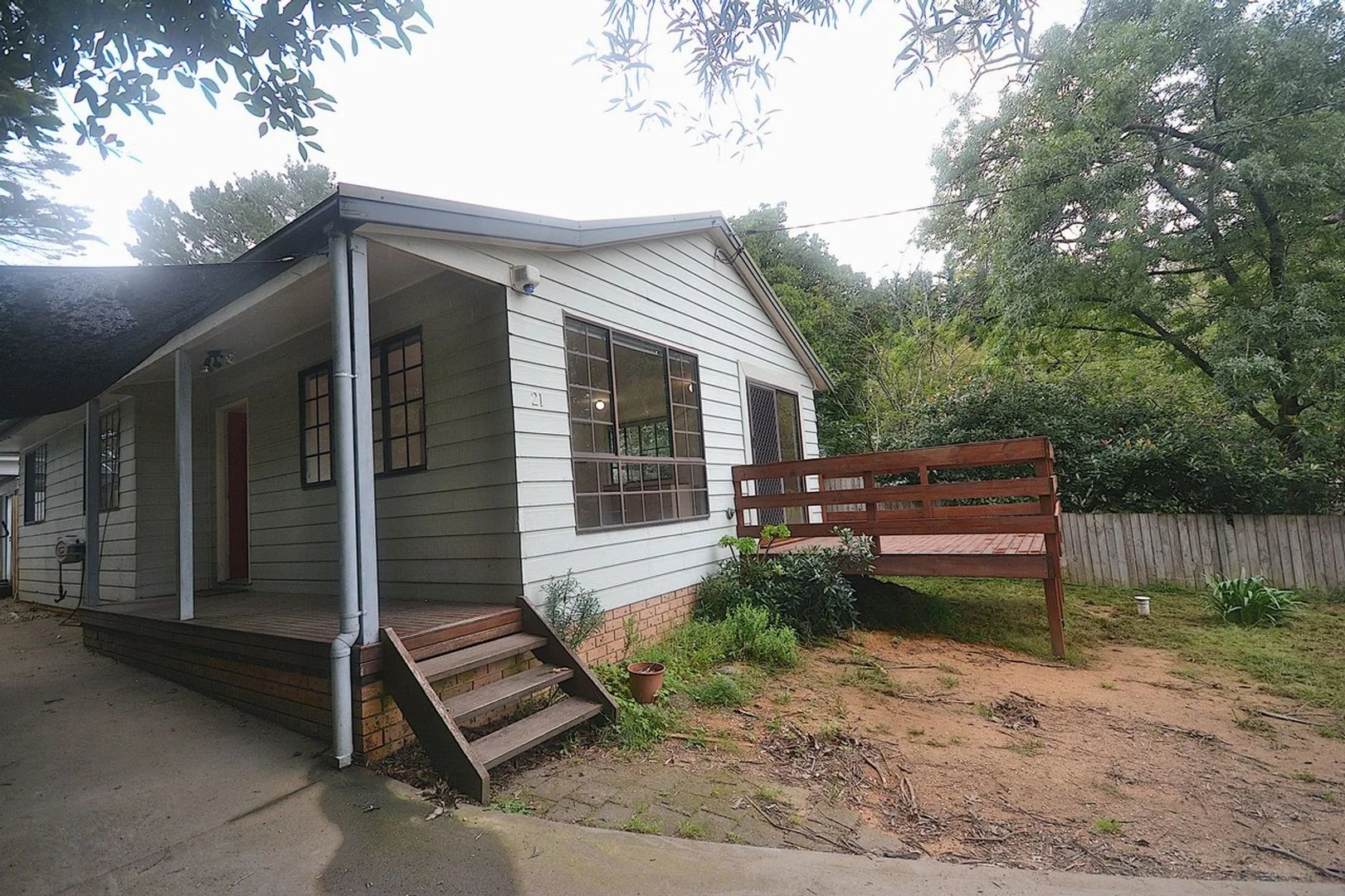 21 St Elmo Avenue, Blackheath NSW 2785