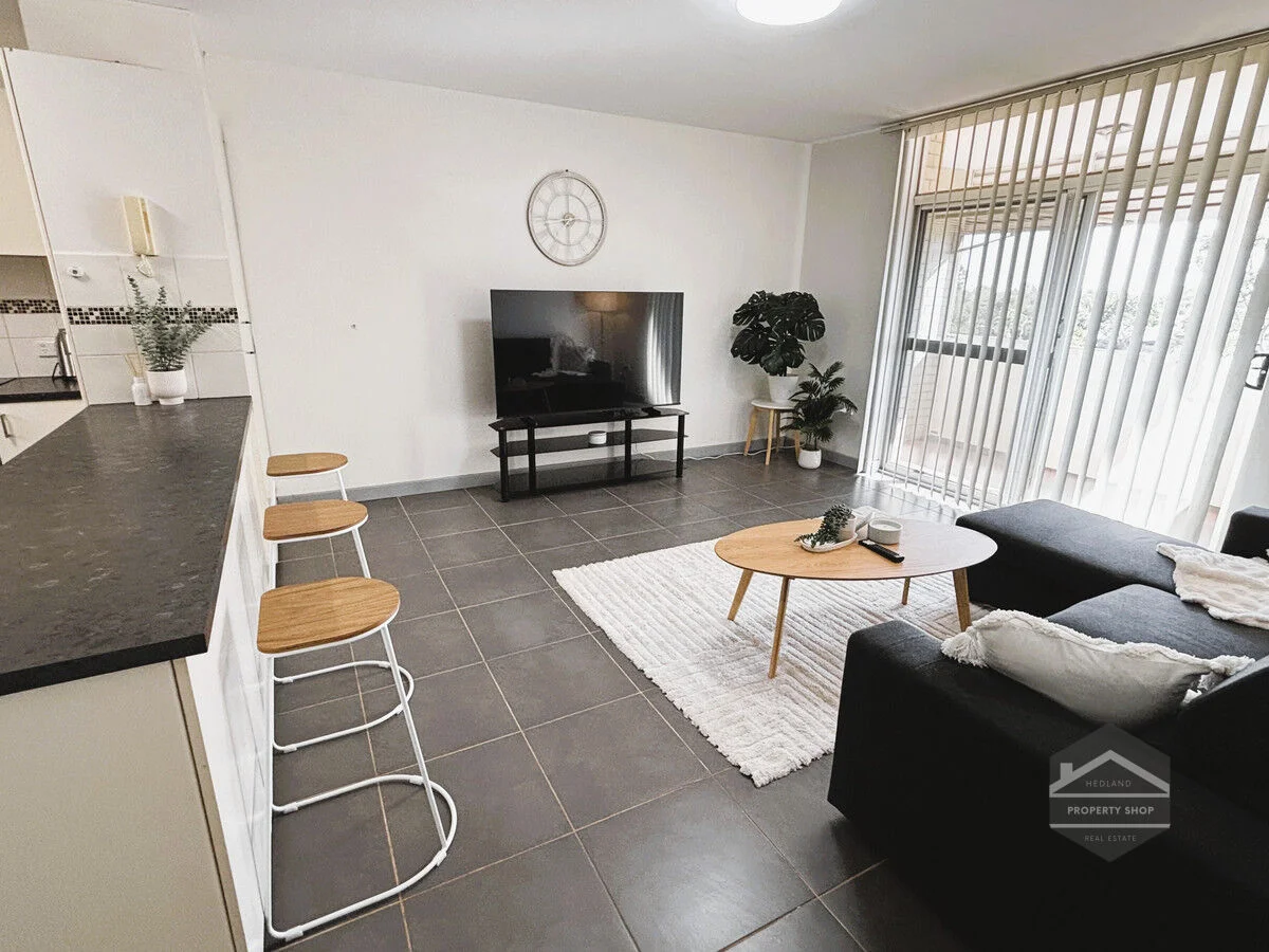 Additional image 2 of 306/17 Welsh Street, South Hedland WA 6722