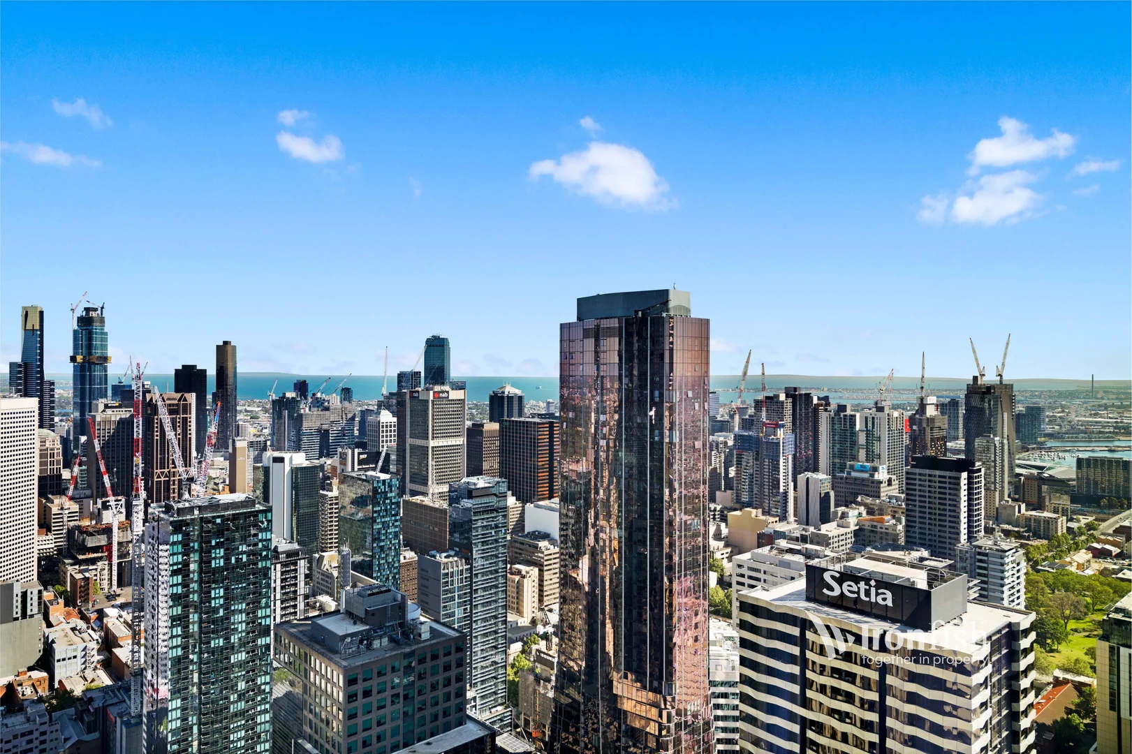Additional image 8 of 1003/442 Elizabeth Street, Melbourne VIC 3000