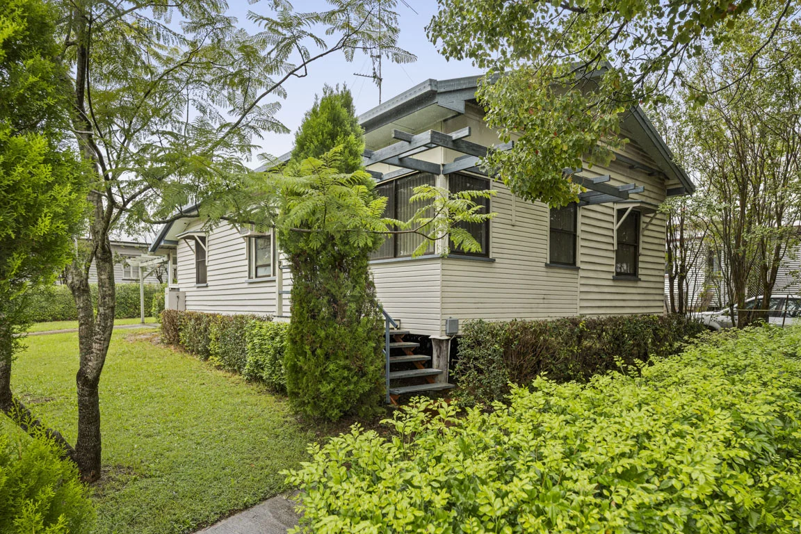710 Ruthven Street, South Toowoomba QLD 4350