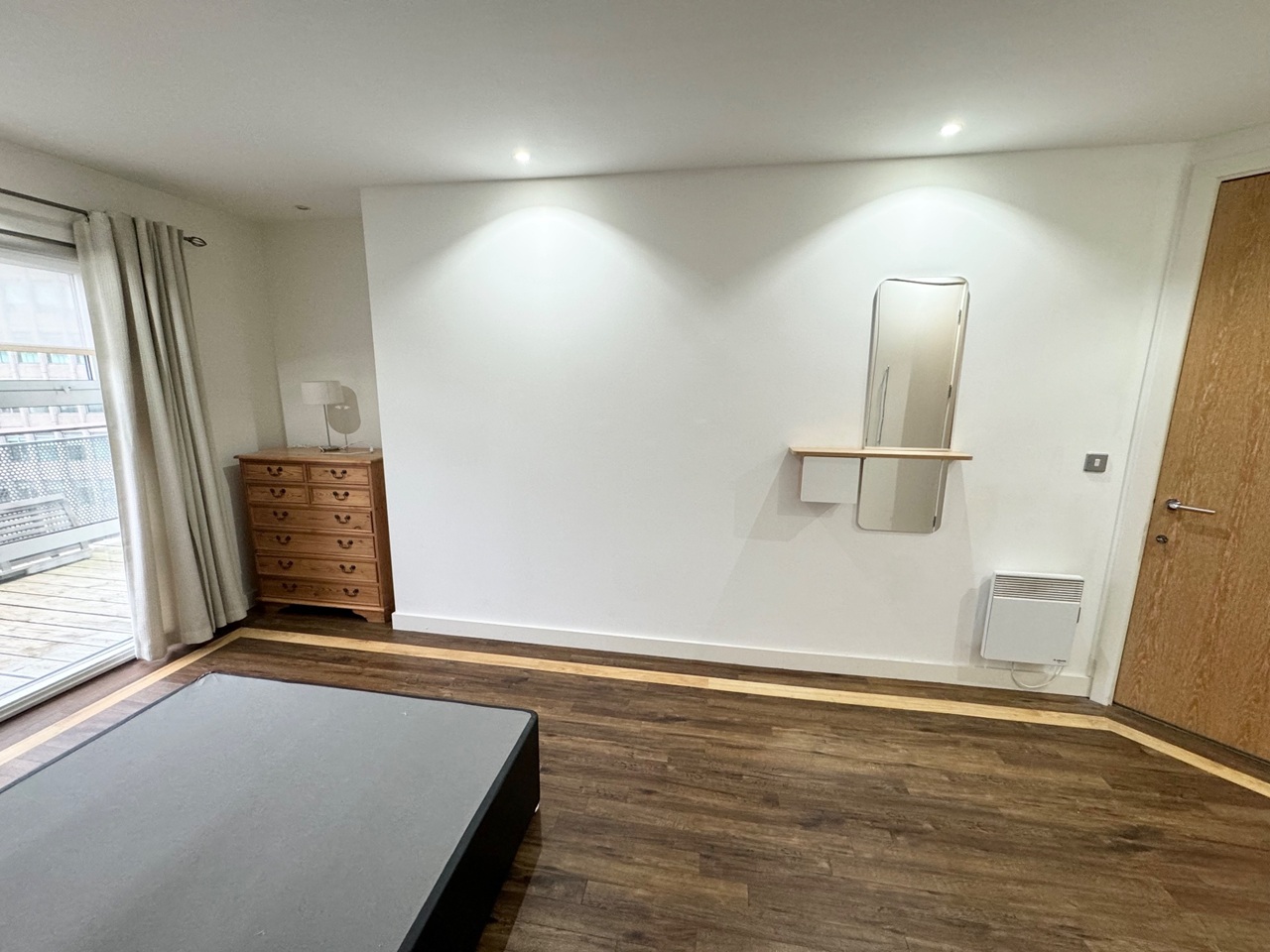 Additional image 15 of 2 Bed Penthouse, Park View, CF10, N1 7GU