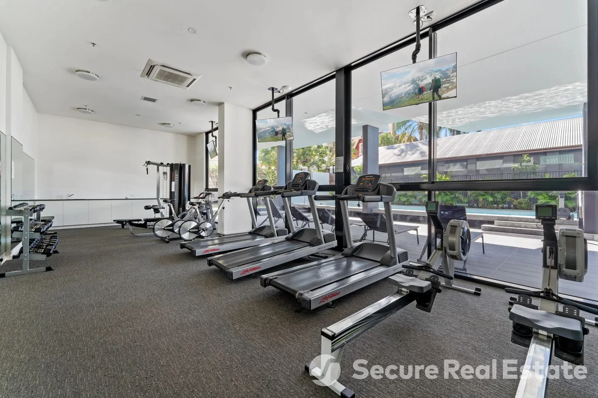 Additional image 4 of 1307/18 Thorn Street, Kangaroo Point QLD 4169