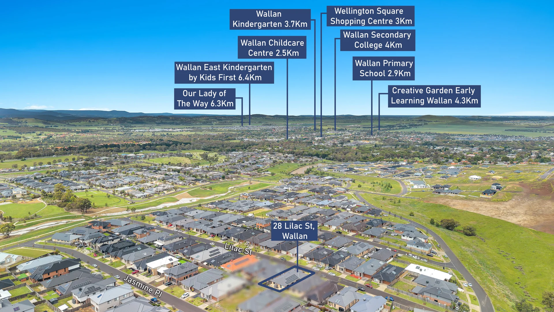 Additional image 11 of 28 Lilac Street, Wallan VIC 3756