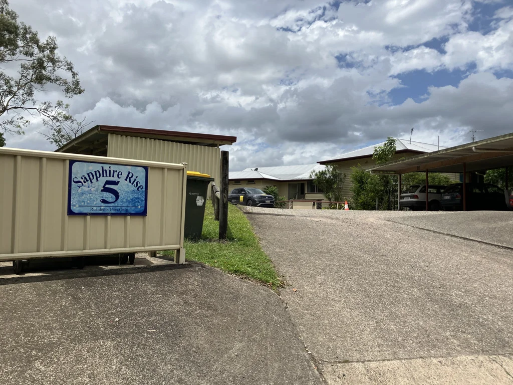 16/5-9 Sapphire Drive, Nambour QLD 4560