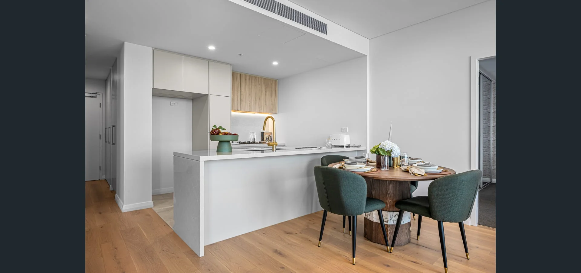 Additional image 3 of 1214/4 Andalusian Way, Castle Hill NSW 2154