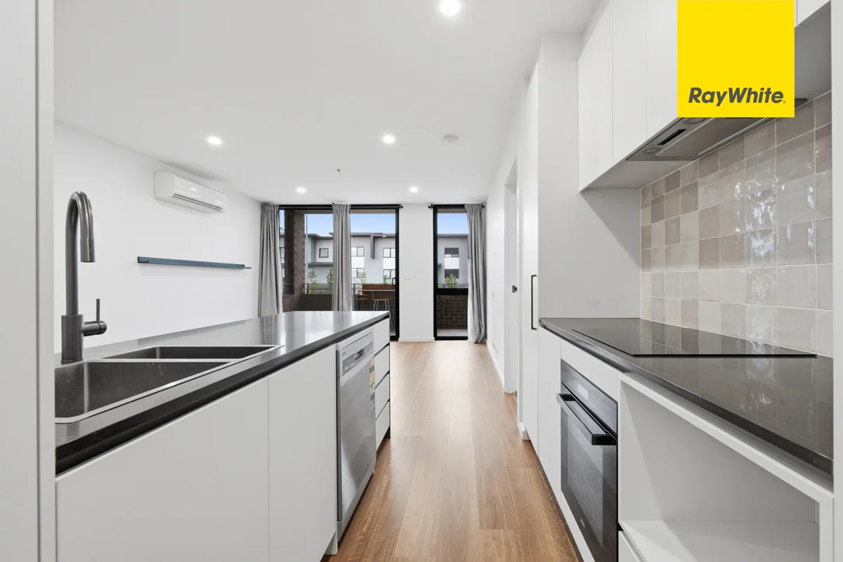 Additional image 3 of 83/2 McMichael Terrace, Denman Prospect ACT 2611