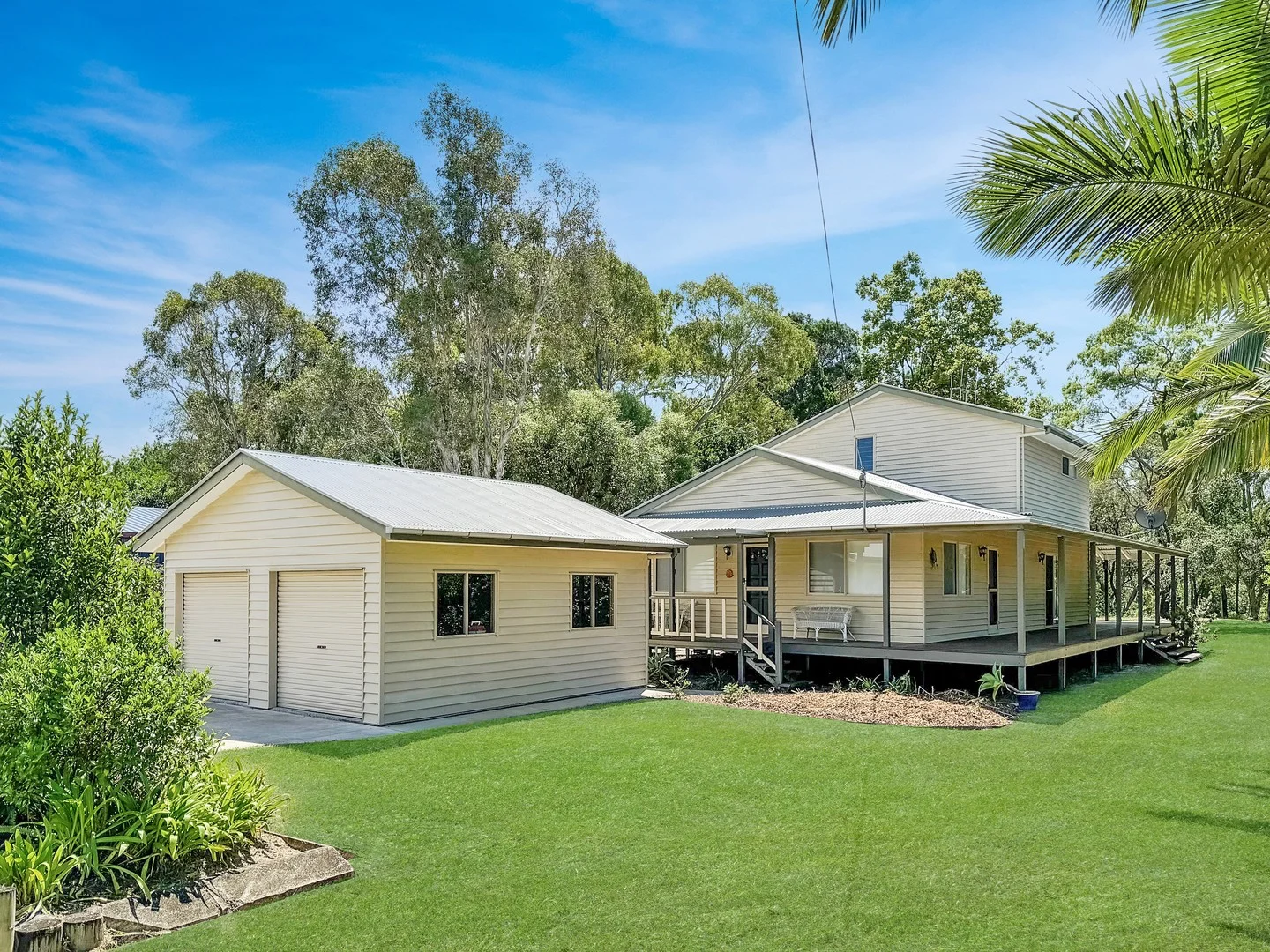 20 Orchid Avenue, Tinnanbar QLD 4650