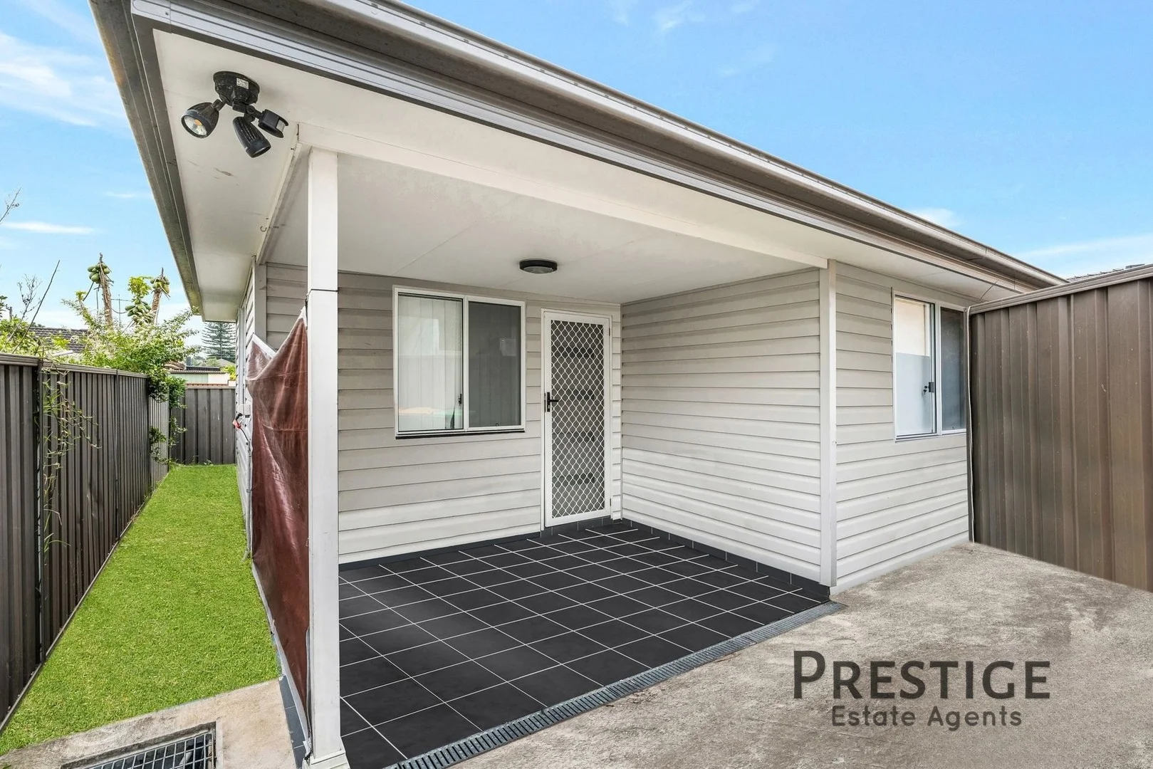 Churchill Street, Fairfield Heights NSW 2165