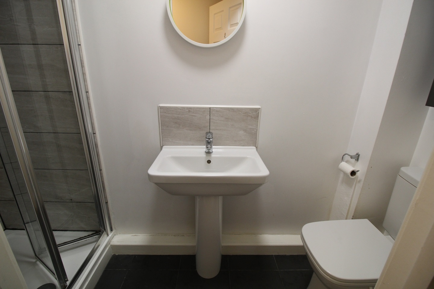 Additional image 8 of Room in a Shared House, North Sherwood Street, NG1, N1 7GU