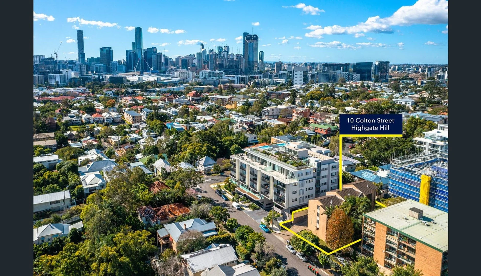 10 Colton Street, Highgate Hill QLD 4101