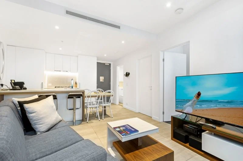 Additional image 2 of 2805/167 Alfred St, Fortitude Valley QLD 4006