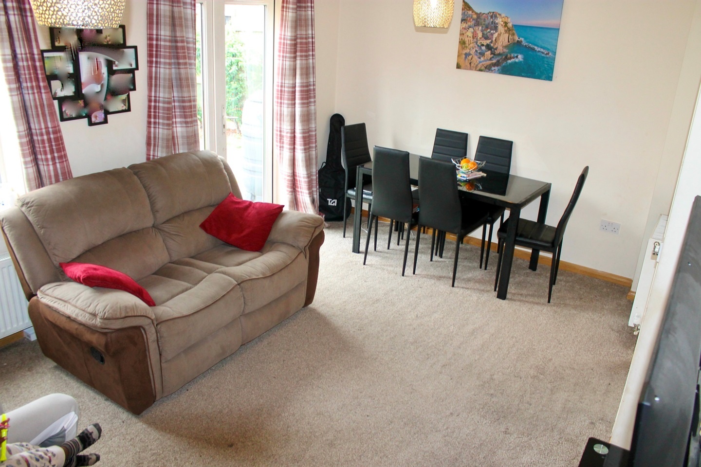 Additional image 2 of 4 Bed Semi-Detached House, Pavior Road, NG5, N1 7GU