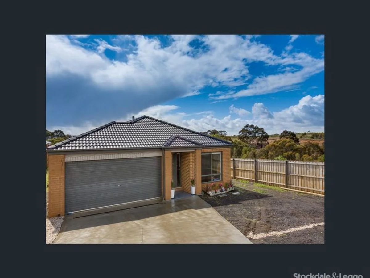 7 Quamby Mews, Bacchus Marsh VIC 3340