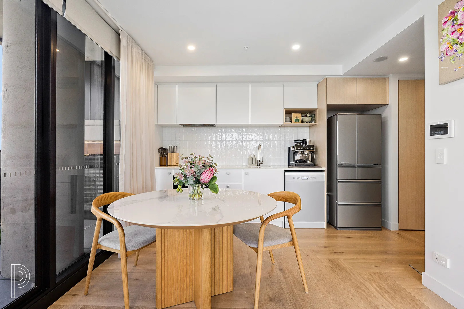 Additional image 4 of 2202/2 Furzer Street, Phillip ACT 2606