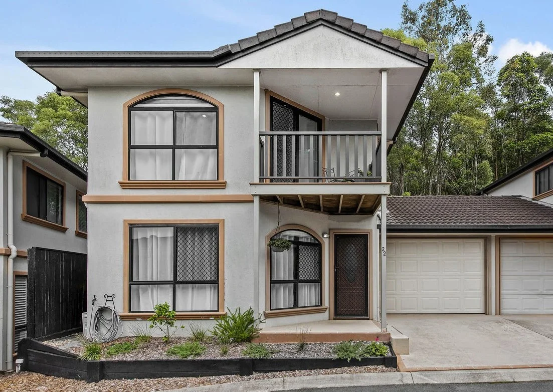 22/12 Greendale Way, Carindale QLD 4152