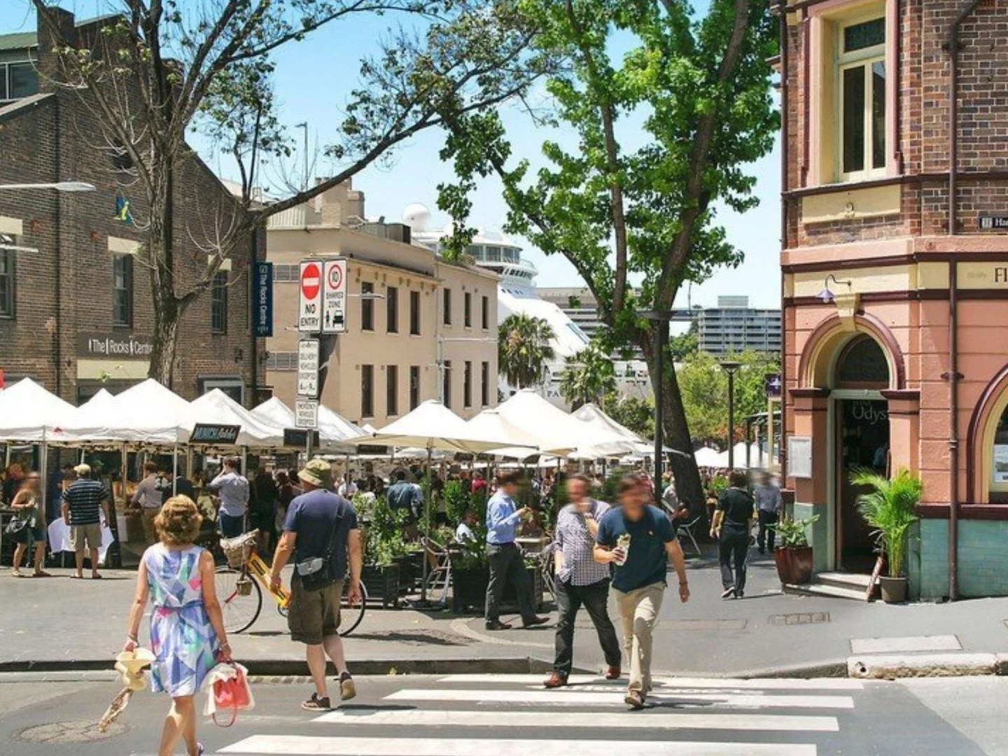 Additional image 7 of 802/129 Harrington Street, The Rocks NSW 2000
