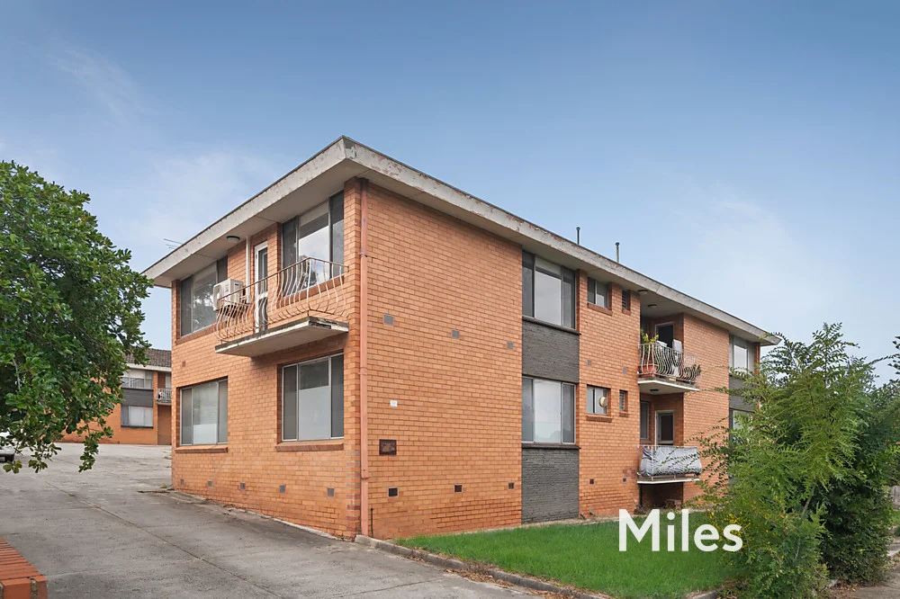 4/30 Myrtle Street, Ivanhoe VIC 3079