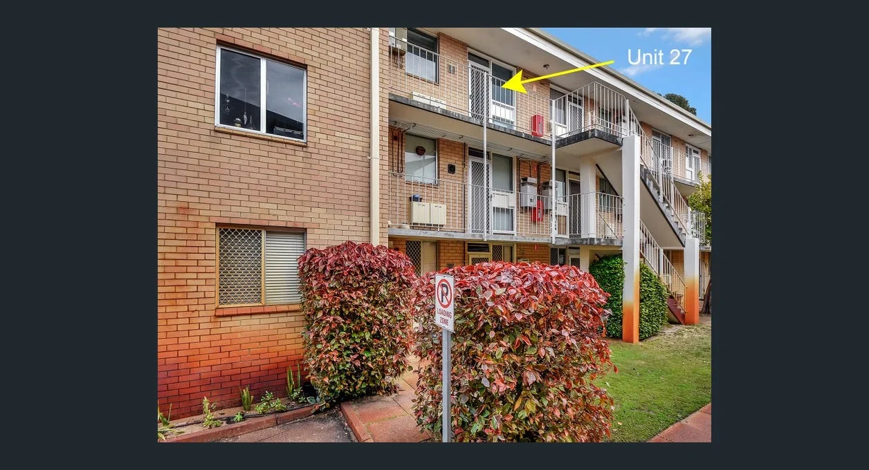 Additional image 10 of 27/12 Wright Street, Perth WA 6000