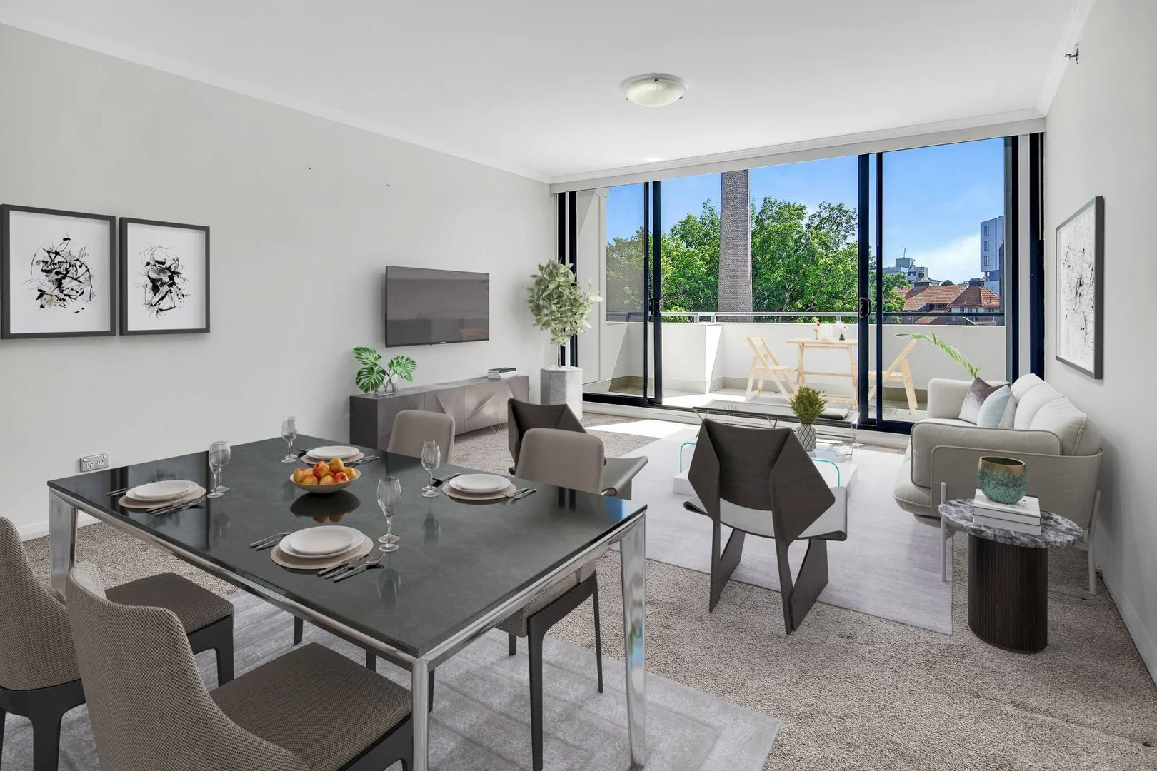 32/9 Herbert Street, St Leonards NSW 2065