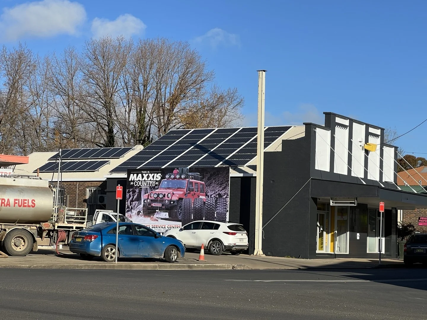 91 BRADLEY STREET, Guyra NSW 2365