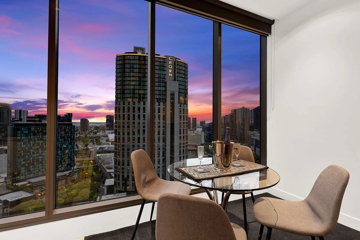 Additional image 2 of 2509/1 Freshwater Place, Southbank VIC 3006