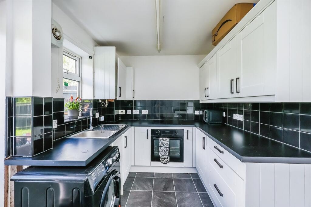 Additional image 6 of 2 Bed Semi-Detached House, Cheshire Court, NG2, N1 7GU