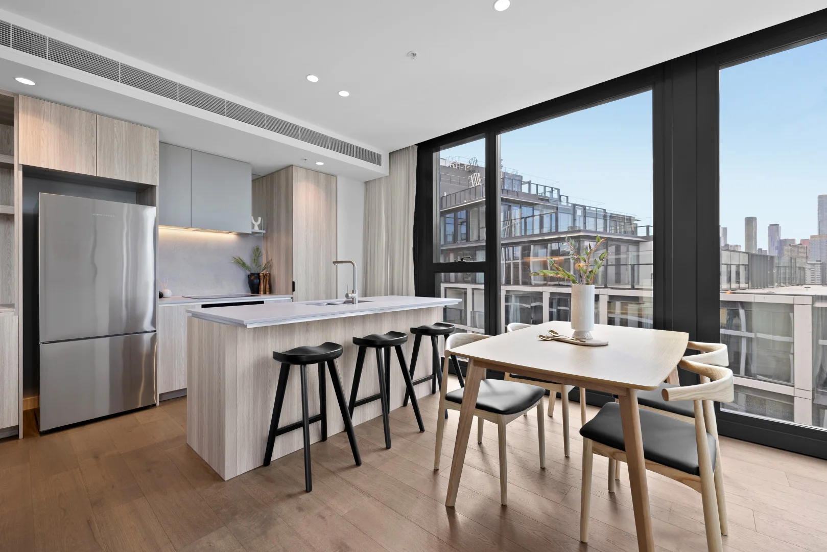 Additional image 4 of 2310/687/La Trobe, Docklands VIC 3008