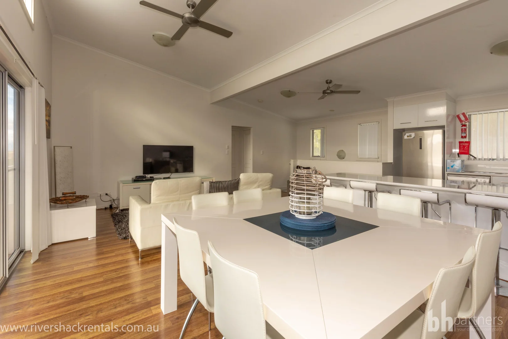Additional image 4 of Shack 4 Indulgence - Aruma River Resort, Walker Flat SA 5238