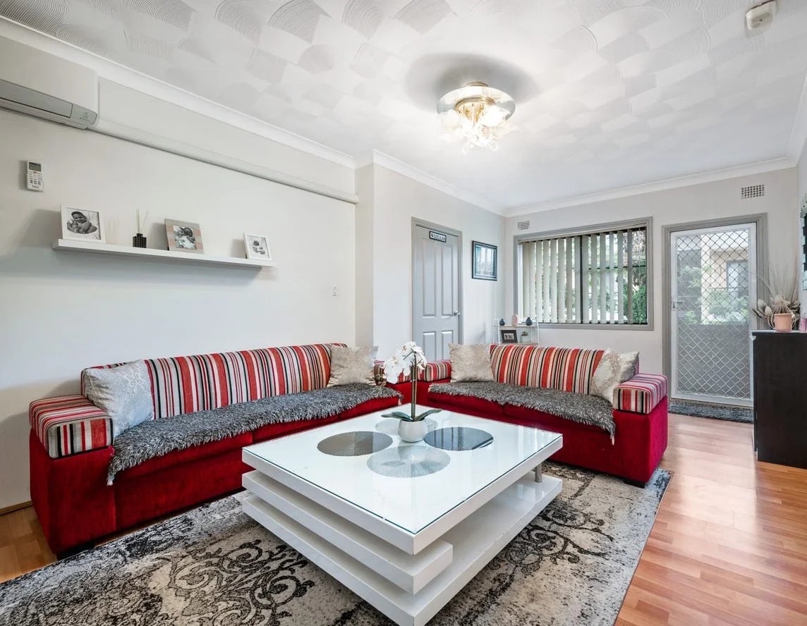 23/412 The Horsley Drive, Fairfield NSW 2165