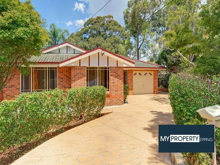 58 Boronia Avenue, Epping NSW 2121
