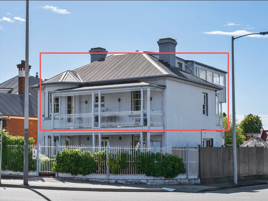 128 Sandy Bay Road, Sandy Bay TAS 7005