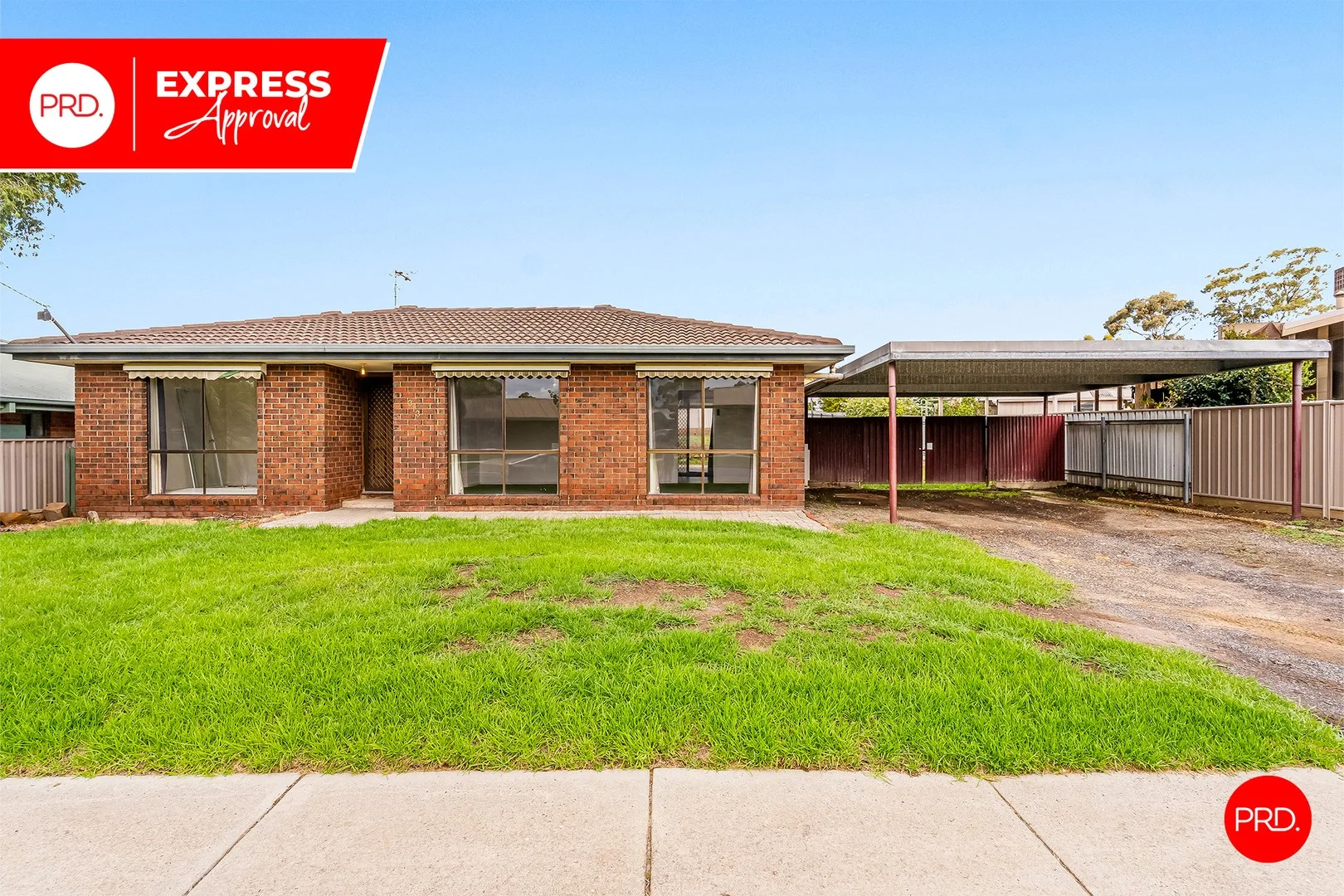 313 MacKenzie St W, Kangaroo Flat VIC 3555