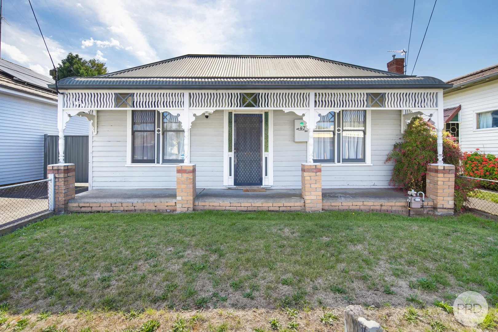 47 Eastwood Street, Bakery Hill VIC 3350