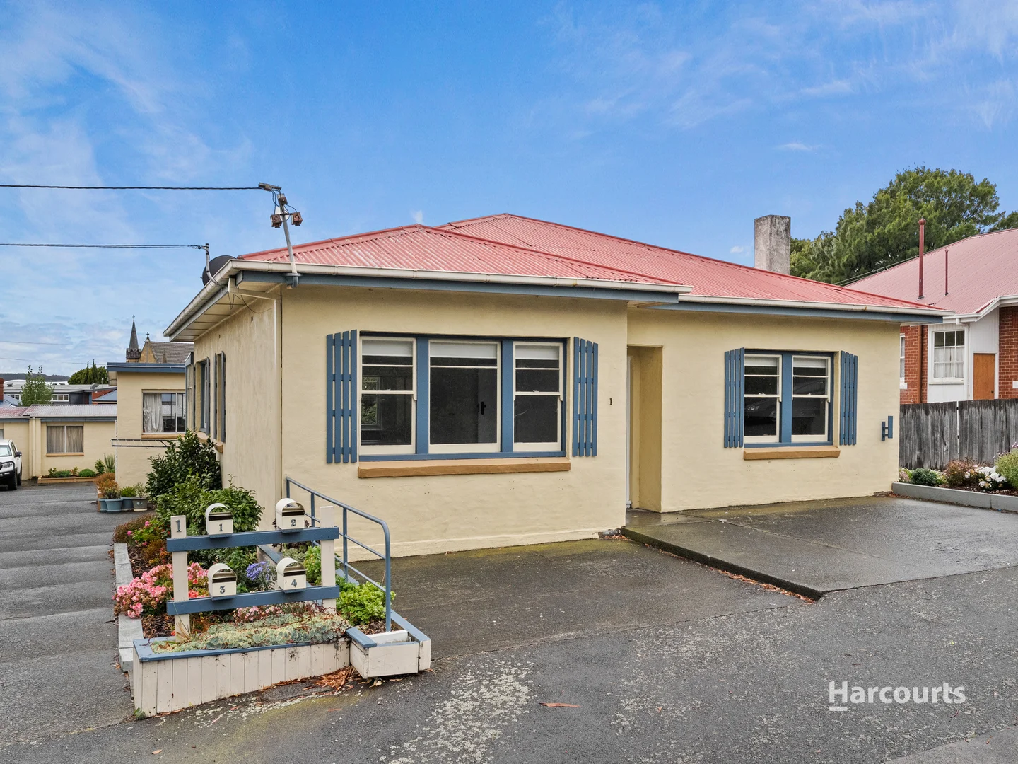 Additional image 10 of 2/1 Inglis Street, New Town TAS 7008