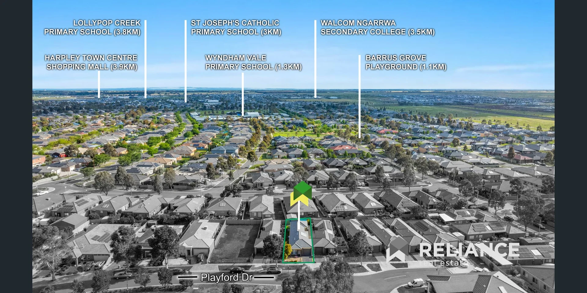 Additional image 17 of 21 Playford Drive, Wyndham Vale VIC 3024