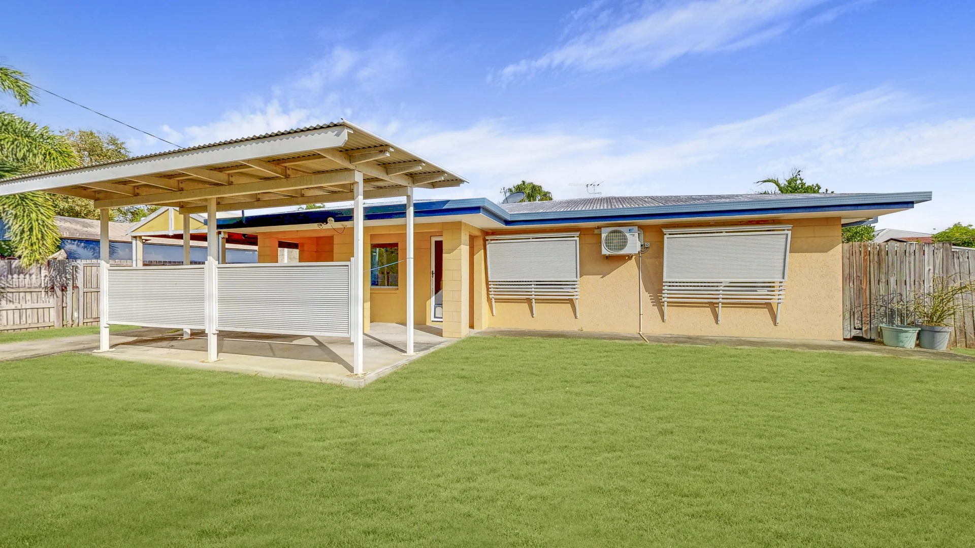 14 San Vito Crescent, Rasmussen QLD 4815
