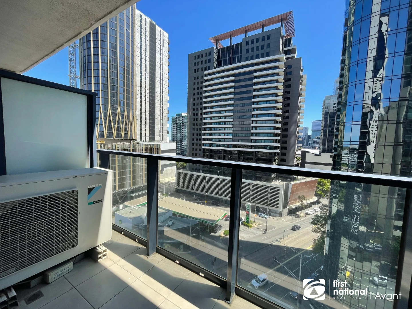 Additional image 9 of 1107/109 Clarendon Street, Southbank VIC 3006