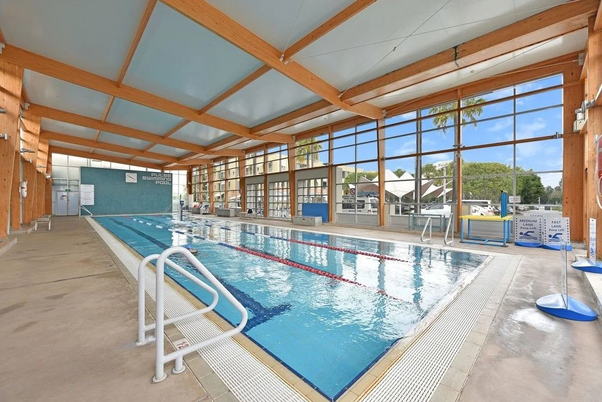 Additional image 11 of 105/31 The Promenade, Wentworth Point NSW 2127